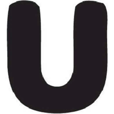 ABC Letter U