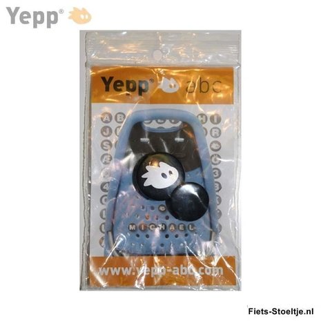 Thule Yepp abc letter Z Thule Yepp abc letter Z