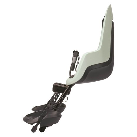 Bobike Mini Go Marsmallow Mint Voorstoeltje Bobike Mini Go Marsmallow Mint Voorstoeltje