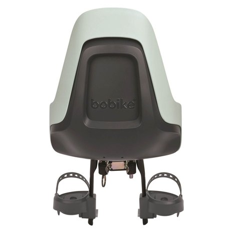 Bobike Mini Go Marsmallow Mint Voorstoeltje Bobike Mini Go Marsmallow Mint Voorstoeltje