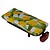 Bagagedragerkussen Cushie Tulips Yellow