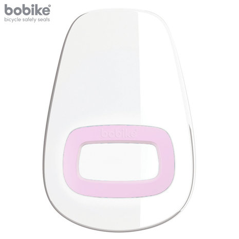 Bobike Go Cotton Candy Pink Windscherm Bobike Go Cotton Candy Pink Windscherm