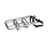Steco universele drager-adapter geschikt voor elektrische fietsen Steco universele drager-adapter geschikt voor elektrische fietsen