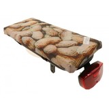 Hooodie Fietskussen Peanuts