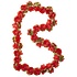 Bloemenslinger Garland Rozen Rood Bloemenslinger Garland Rozen Rood