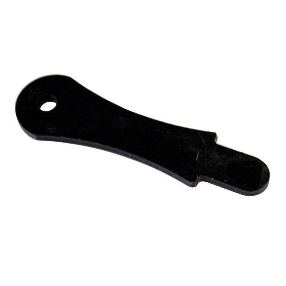 Thule Yepp Windscherm borgplaatje Thule Yepp Windscherm borgplaatje