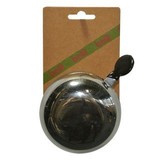 Belll Fietsbel Ding Dong 80 mm chroom Belll Fietsbel Ding Dong 80 mm chroom