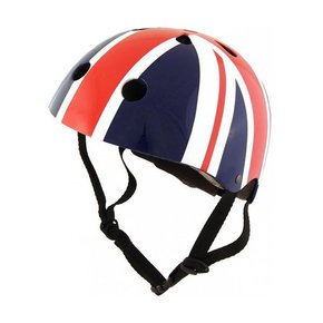 Kiddimoto Kinderhelmen