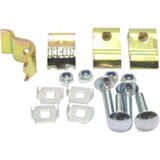 Steco Yepp drager klemmen Steco Yepp drager klemmen