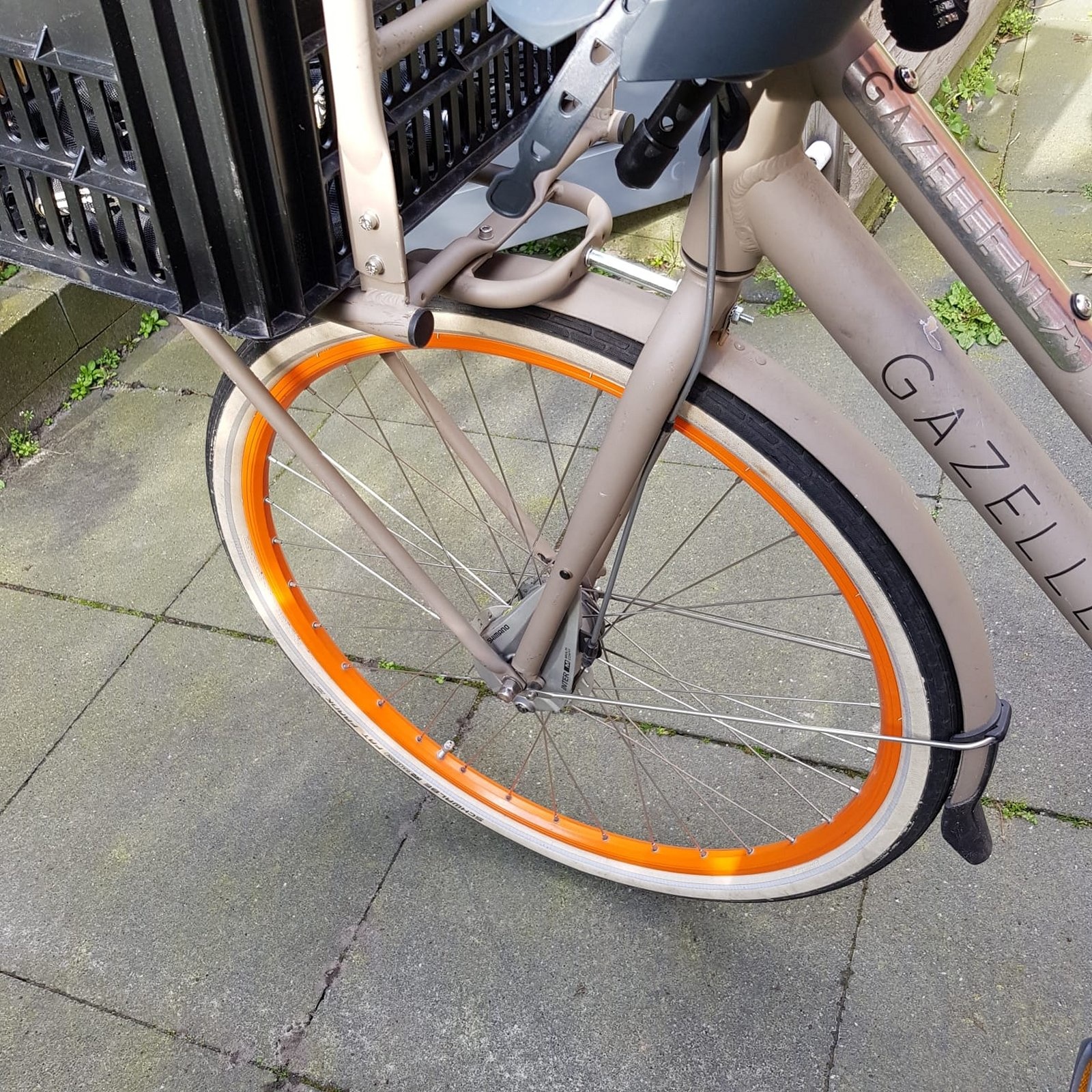 Voordrager verleng bout extra lang