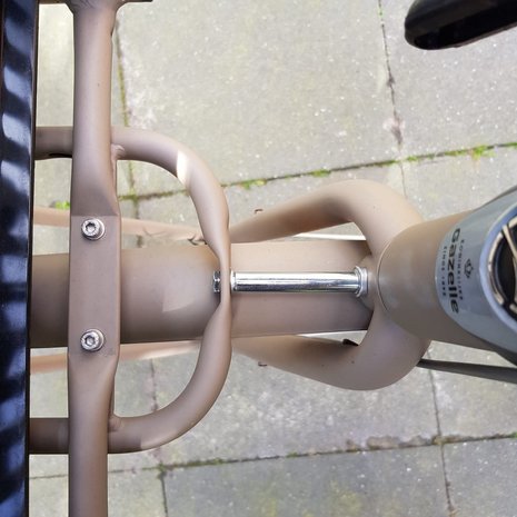 Bout Voordrager verleng bout extra lang Bout Voordrager verleng bout extra lang