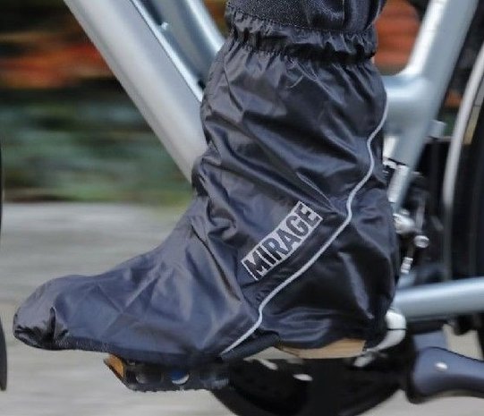 Mirage regenschoen M