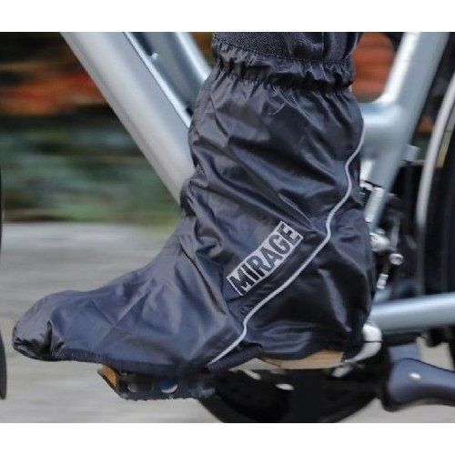 Mirage regenschoen L - Fiets-stoeltje.nl