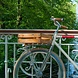 Two-O Two-O krat The Fixie met bekerhouder Two-O Two-O krat The Fixie met bekerhouder