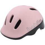 Bobike Babyhelm Go XXS Cotton Candy Pink Bobike Babyhelm Go XXS Cotton Candy Pink