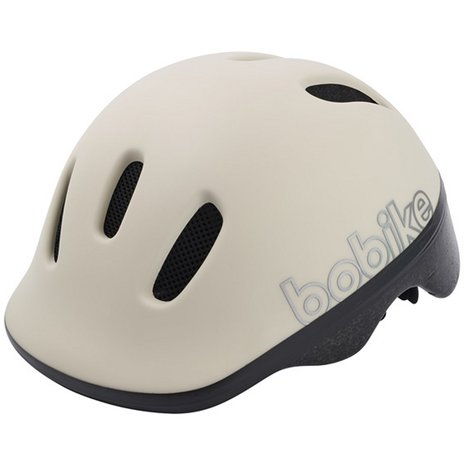 Bobike Babyhelm Go XXS Vanilla Cupcake Bobike Babyhelm Go XXS Vanilla Cupcake