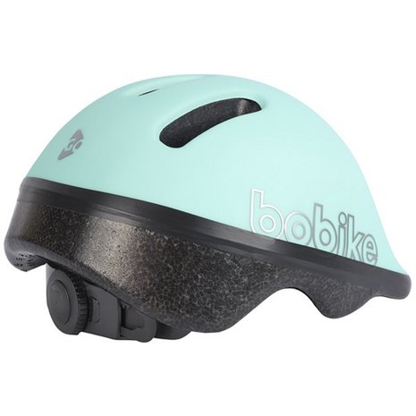 Bobike Babyhelm Go XXS Marshmallow Mint Bobike Babyhelm Go XXS Marshmallow Mint