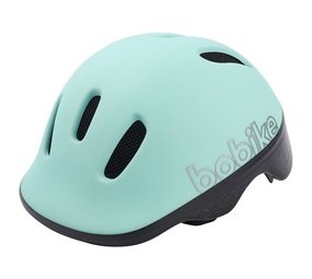 Bobike Babyhelm Go XXS Marshmallow Mint Bobike Babyhelm Go XXS Marshmallow Mint