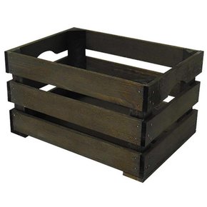 Houten fietskratten Houten fietskratten