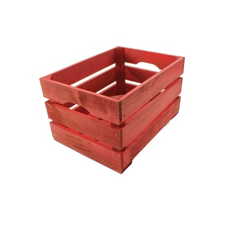 HoutHout  Transport Krat  Hout Roze M HoutHout  Transport Krat  Hout Roze M