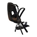Thule Yepp Mini Voorstoeltje Brown Thule Yepp Mini Voorstoeltje Brown
