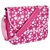 Schoudertas Dots Roze