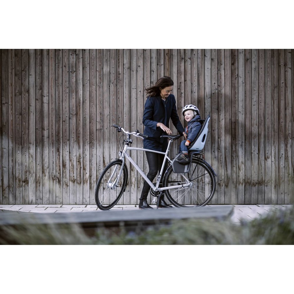 Thule Yepp Nexxt Maxi Achterstoeltje Auqamarine Blauw Thule Yepp Nexxt Maxi Achterstoeltje Auqamarine Blauw