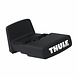Thule Yepp Nexxt Mini Voorstoeltje Momentum Grijs Thule Yepp Nexxt Mini Voorstoeltje Momentum Grijs
