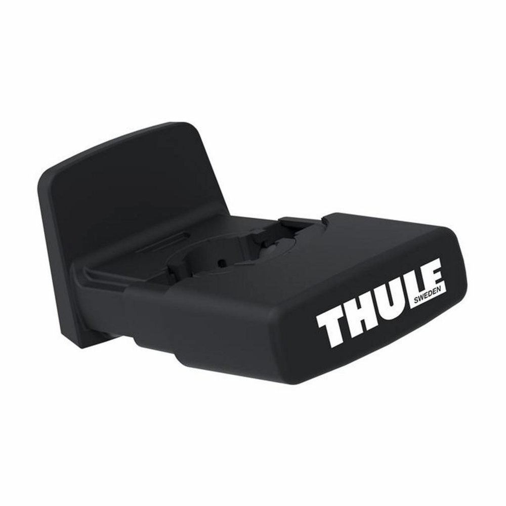 Thule Yepp Mini Voorstoeltje Brown Thule Yepp Mini Voorstoeltje Brown