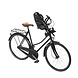Thule Yepp Original Mini Voorzitje Zwart Fietsstoeltje Thule Yepp Original Mini Voorzitje Zwart Fietsstoeltje