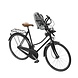 Thule Yepp Original Mini Voorzitje Zilver Fietsstoeltje Thule Yepp Original Mini Voorzitje Zilver Fietsstoeltje