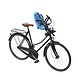Thule Yepp Original Mini Voorzitje blauw Fietsstoeltje Thule Yepp Original Mini Voorzitje blauw Fietsstoeltje