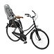 Thule Yepp Original Maxi Achterzitje Zilver inclusief Zadelbevestiging Fietsstoeltje Thule Yepp Original Maxi Achterzitje Zilver inclusief Zadelbevestiging Fietsstoeltje
