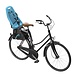 Thule Yepp Original Maxi Achterzitje Ocean inclusief Zadelbevestiging Fietsstoeltje Thule Yepp Original Maxi Achterzitje Ocean inclusief Zadelbevestiging Fietsstoeltje