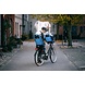 Thule Yepp Original Maxi Achterzitje Ocean inclusief Zadelbevestiging Fietsstoeltje Thule Yepp Original Maxi Achterzitje Ocean inclusief Zadelbevestiging Fietsstoeltje