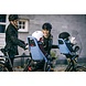 Thule Yepp Original Maxi Achterzitje Ocean inclusief Zadelbevestiging Fietsstoeltje Thule Yepp Original Maxi Achterzitje Ocean inclusief Zadelbevestiging Fietsstoeltje