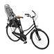 Thule Yepp Original Maxi Achterzitje Zilver Easy-Fit Fietsstoeltje Thule Yepp Original Maxi Achterzitje Zilver Easy-Fit Fietsstoeltje