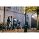 Thule Yepp Original Maxi Achterzitje Roze Easy-Fit Fietsstoeltje Thule Yepp Original Maxi Achterzitje Roze Easy-Fit Fietsstoeltje