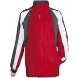 FastRider Regenjack Breathe Rood FastRider Regenjack Breathe Rood