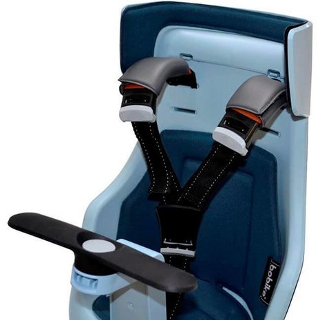 Bobike Gordelpads soft covers Exclusive schouder pads Bobike Gordelpads soft covers Exclusive schouder pads