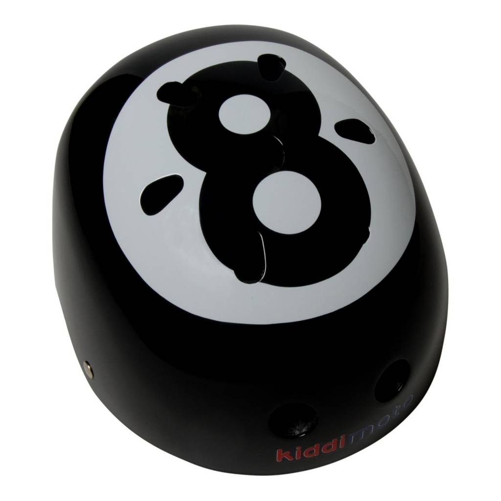 Kinder Fietshelm Eight Ball Small (48 - 53 cm)