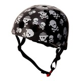 Kiddimoto Kinderhelm Skullz Small Kiddimoto Kinderhelm Skullz Small