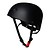 Kinder Fietshelm Matte Black Small (48 - 53 cm)