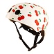 Kiddimoto Kinder Fietshelm Cherry Small (48 - 53 cm) Kiddimoto Kinder Fietshelm Cherry Small (48 - 53 cm)
