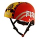 Kiddimoto Kinder Fietshelm Brandweer Fire Small (48 - 53 cm) Kiddimoto Kinder Fietshelm Brandweer Fire Small (48 - 53 cm)
