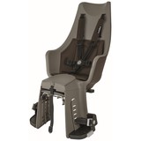Bobike Maxi Exclusive Plus Toffee Brown drager bev. Achterstoeltje Bobike Maxi Exclusive Plus Toffee Brown drager bev. Achterstoeltje