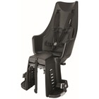 Bobike Maxi Exclusive Plus Urban Black achterstoeltje Drager Bevestiging
