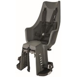 Bobike Maxi Exclusive Plus Urban Grey drager bev Achterstoeltje Bobike Maxi Exclusive Plus Urban Grey drager bev Achterstoeltje
