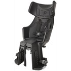Bobike Maxi Exclusive Plus Tour Urban Black achterstoeltje Drager bevestiging