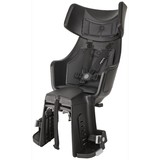 Bobike Maxi Exclusive Plus Tour Urban Black drager bev Achterstoeltje Bobike Maxi Exclusive Plus Tour Urban Black drager bev Achterstoeltje